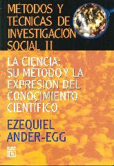 Mtodos y Tcnicas de Investigacin Social II