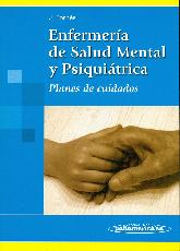 Enfermeria de salud mental y psiquiatria