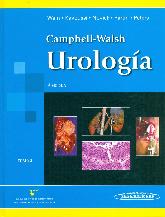 Campbell-Walsh Urologa - Tomo 3