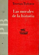 Las morales de la historia