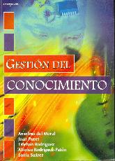 Gestin del Conocimiento