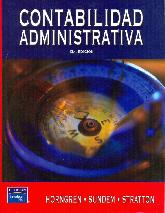 Contabilidad Administrativa