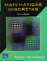 Matematicas Discretas