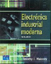 Electronica industrial moderna
