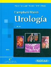 Campbell-Walsh Urologa - Tomo 2