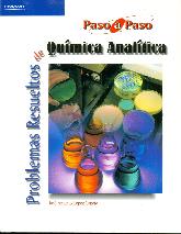 Problemas Resueltos de Qumica Analtica