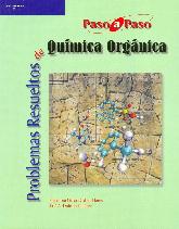 Problemas Resueltos de Qumica Orgnica
