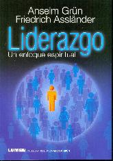 Liderazgo