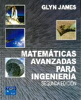 Matematicas avanzadas para ingenieria