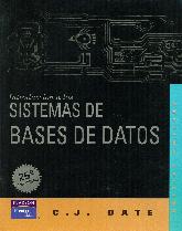 Introduccion a los sistemas de bases de datos