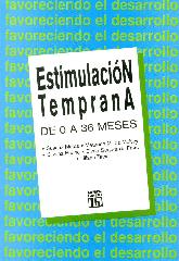 Estimulacin temprana de 0 a 36 meses