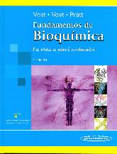 Fundamentos de Bioqumica