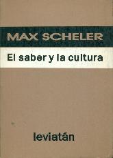 El saber y la cultura