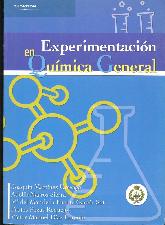 Experimentacin en Qumica General