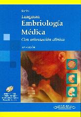 Embriologia Medica Langman 