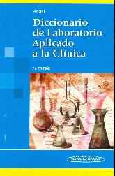 Diccionario de Laboratorio Aplicado a la Clnica