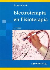 Electroterapia en Fisioterapia