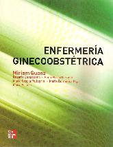 Enfermera Ginecoobsttrica