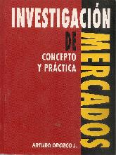 Investigacin de mercados