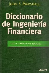Diccionario de Ingenieria Financiera mas de 2000 terminos explicados
