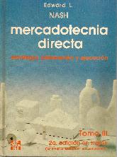 Mercadotecnia Directa - 3 Tomos