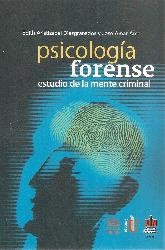 Psicologa Forense