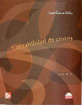 Contabilidad de Costos