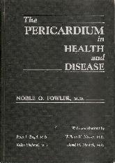 The pericardium in health and disease