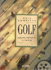 Guia Completa del Golf