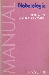 Manual de diabetologia