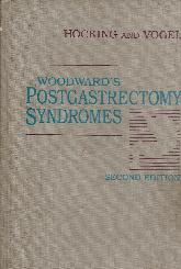 Posgastrectomy syndromes