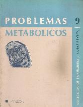 Problemas Metabolicos
