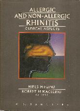 Allergic and Non-Alergic Rhinitis Clinical Aspects