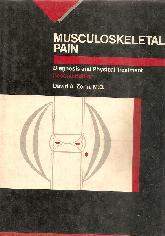 Musculoskeletal Pain