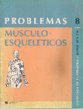 Problemas musculoesqueleticos