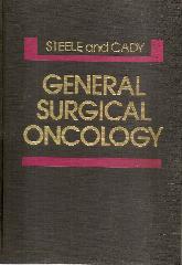 General Surgery Oncology