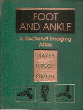 Foot and Ankle