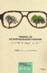 Manual de neuropsicologa forense