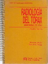 Radiologia del Torax