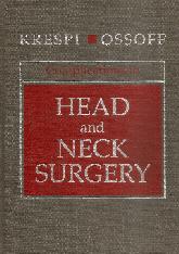 Head and neck surgery