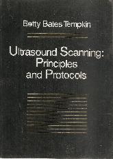 Ultrasound Scanning