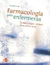 Farmacologa para enfermeras