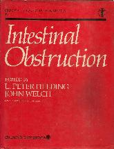 Intestinal Obstruction