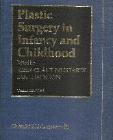 Plastic Surgery in infancy and chilhood