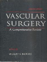 Vascular Surgery