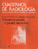 Cuadernos de Radiologa 7 Aparato  Urinario y Genital  Masculino