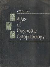 Atkinson Atlas of Diagnostic Cytopathology
