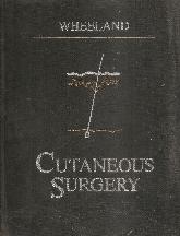 Cutaneous Surgery
