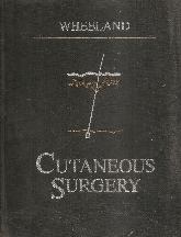 Cutaneous Surgery