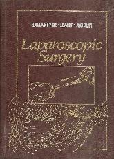 Laproscopic Surgery